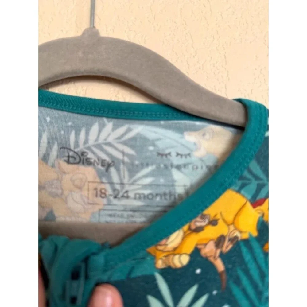 Little Sleepies this adorable